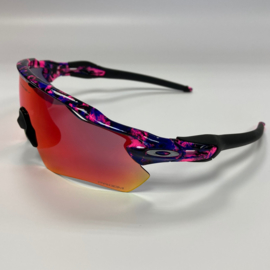 Oakley Radar EV - Black/Pink/Blue