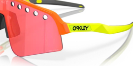 Oakley Sutro Lite Sweep - Orange