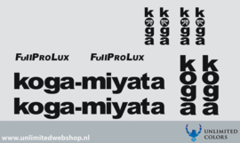 Koga Miyata FullProLux