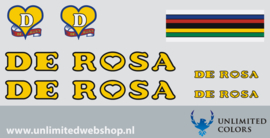 De Rosa 2