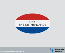 Made in the Netherlands 1