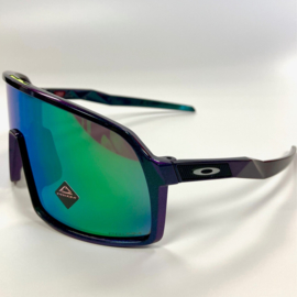 Oakley Sutro S - Jade Supershift