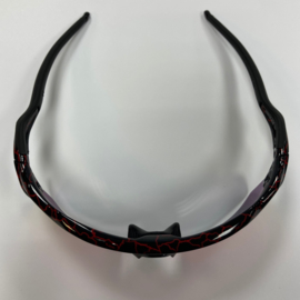 Oakley Radar EV - Broken Red