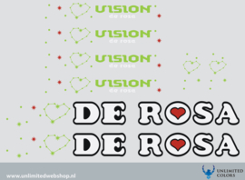 De Rosa Vision