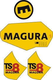 Magura TS8