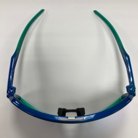 Oakley Sutro - Fade Blue / Green