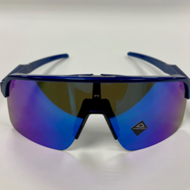 Oakley Sutro Lite - Chrome Blue