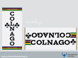 Colnago PR99