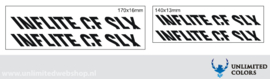Inflite cf slx