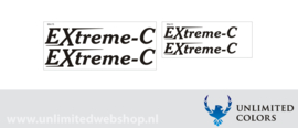 Extreme c