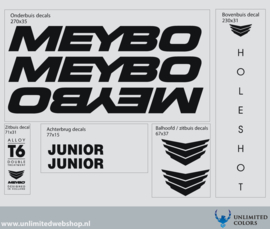 Meybo JUNIOR