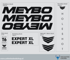 Meybo EXPERT XL