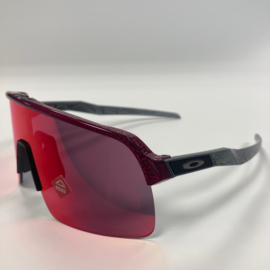 Oakley Sutro Lite - Pink / Nardo Grey Kraklé