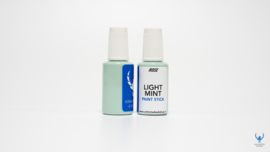 Rose - Light Mint (nr.15)