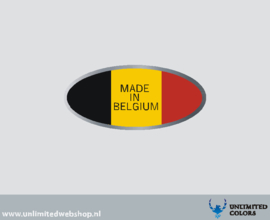 Made in Belgium 2