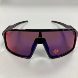 Oakley Sutro - Magenta Splash