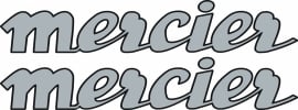 Mercier stickers