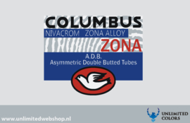 8. Columbus Zona