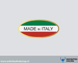 Made in Italy 4
