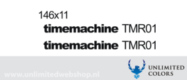 Timemachine TMR 01