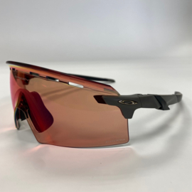 Oakley Encoder Strike Vented - Mat Onyx