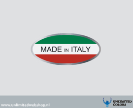 Made in Italy 2