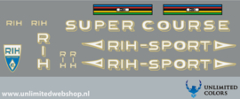 RIH super course 2