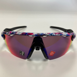 Oakley Radar EV Advancer - Pink/Blue/White