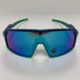 Oakley Sutro - Fade Blue / Green