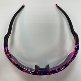 Oakley Radar EV - Black/Pink/Blue