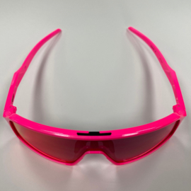Oakley Sutro - Fluor Pink