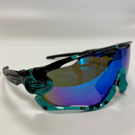 Oakley Jawbreaker - Celeste Special