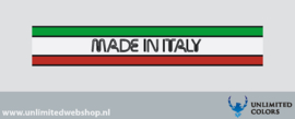 Made in Italy 6