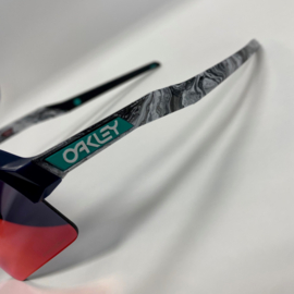 Oakley Sutro Lite Sweep - Fluid