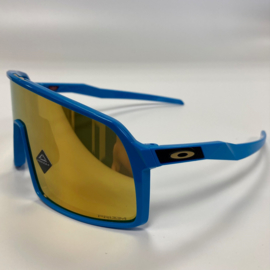 Oakley Sutro - Sky Blue / 24K