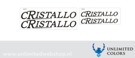 Cristallo