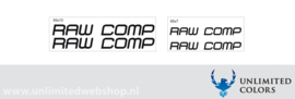 Raw Comp