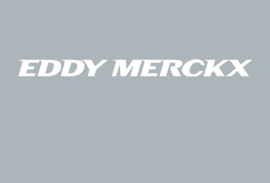 Eddy Merckx Logo