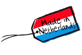 Made in The Netherlands