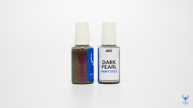 Rose - Dark Pearl (nr.114)