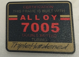 Alloy 7005