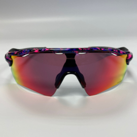 Oakley Radar EV - Black/Pink/Blue