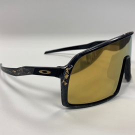 Oakley Sutro - Gold Marble