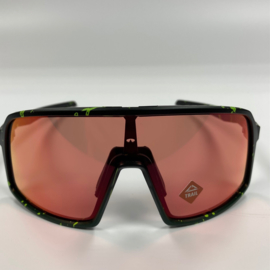 Oakley Sutro S - "The Hulk"