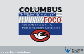 Columbus Foco