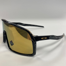 Oakley Sutro - Gold Marble