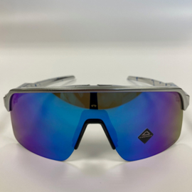 Oakley Sutro Lite - Chrome Splash Blue