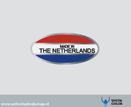Made in the Netherlands 3