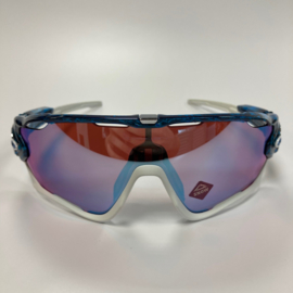 Oakley Jawbreaker - Frozen Blue