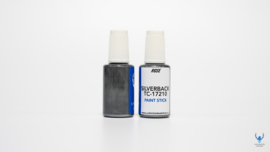 Rose - Silverback TC-17210 (nr.89)